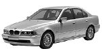 BMW E39 P097C Fault Code