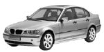 BMW E46 P097C Fault Code