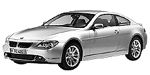 BMW E63 P097C Fault Code