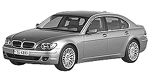 BMW E66 P097C Fault Code