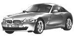 BMW E86 P097C Fault Code