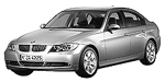 BMW E90 P097C Fault Code