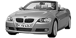 BMW E93 P097C Fault Code