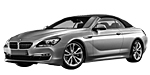 BMW F12 P097C Fault Code